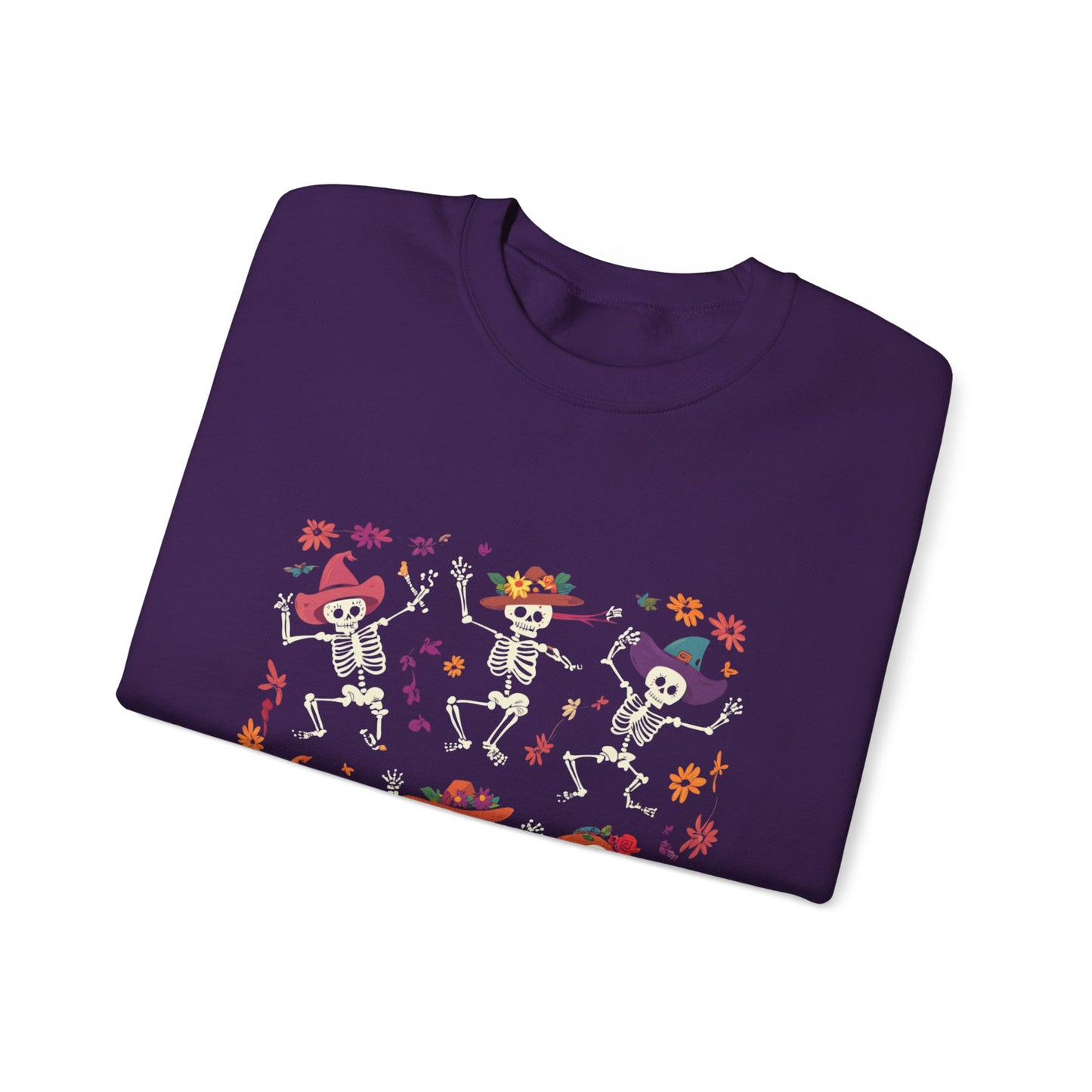 Skeletons in Style