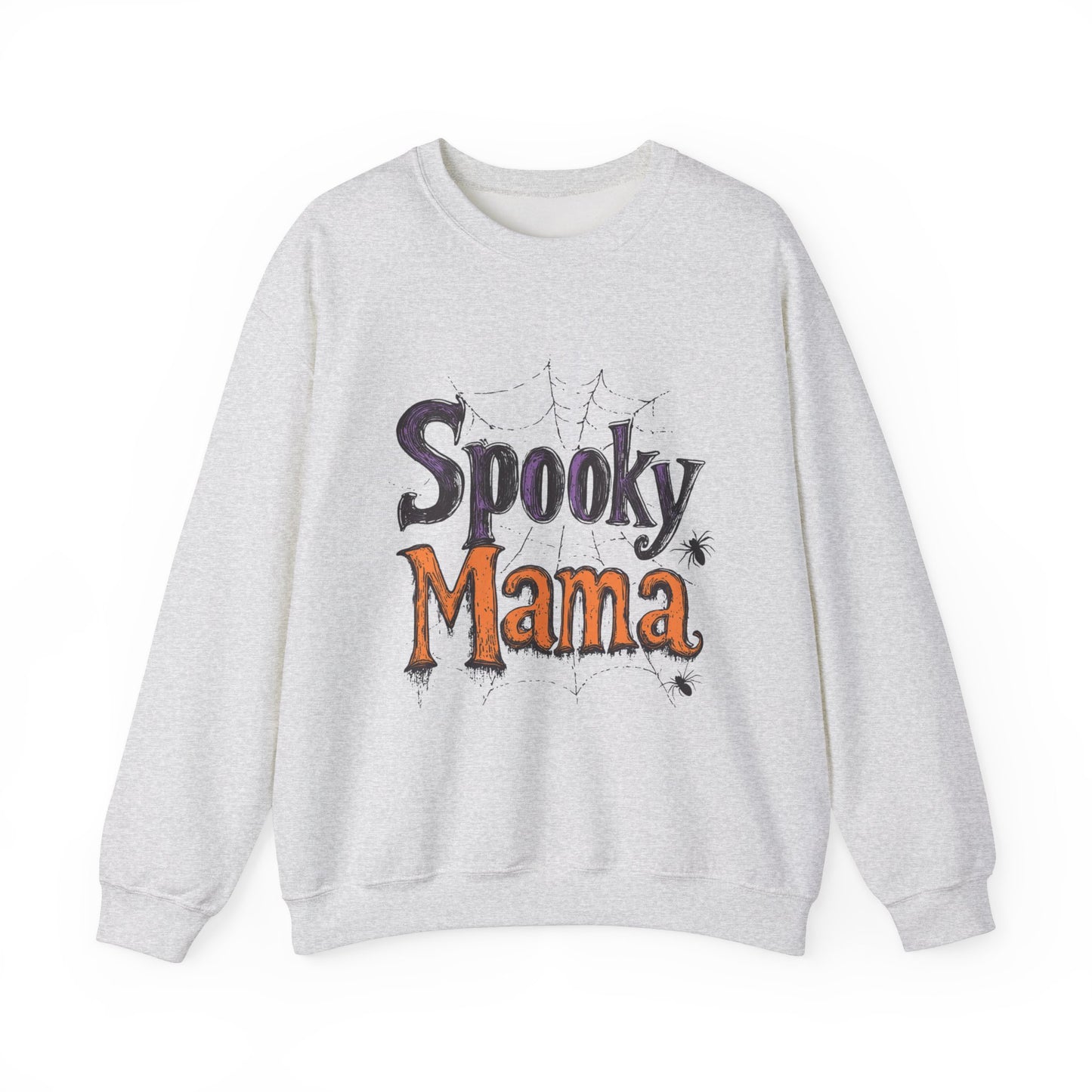 Spooky Mama