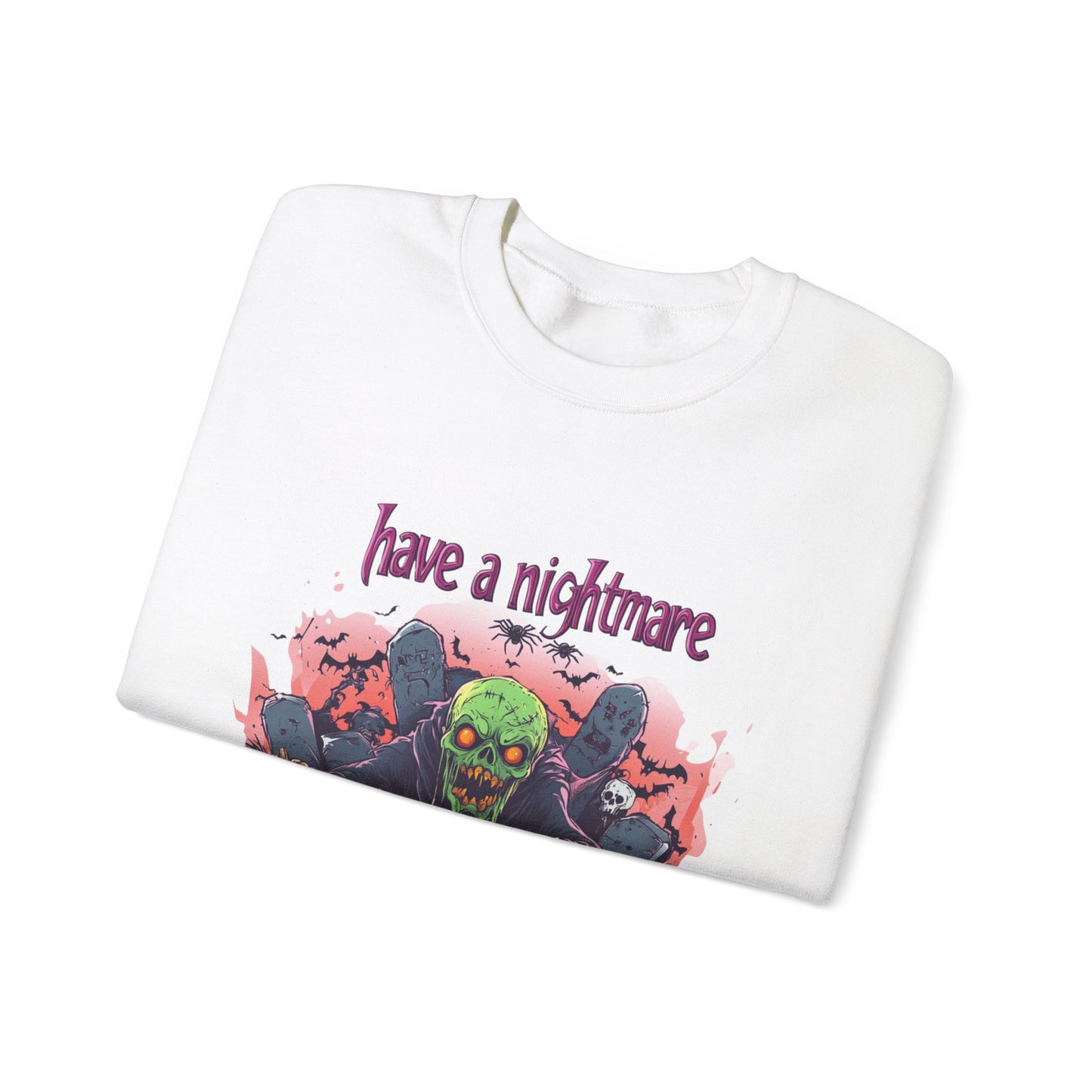 Nightmare Halloween Special