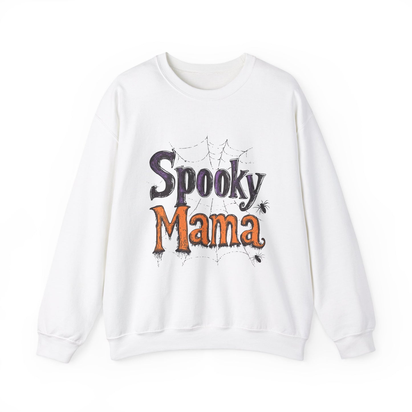 Spooky Mama