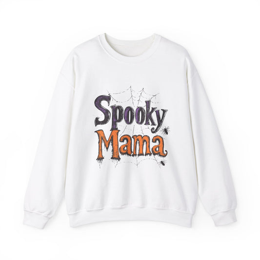 Spooky Mama